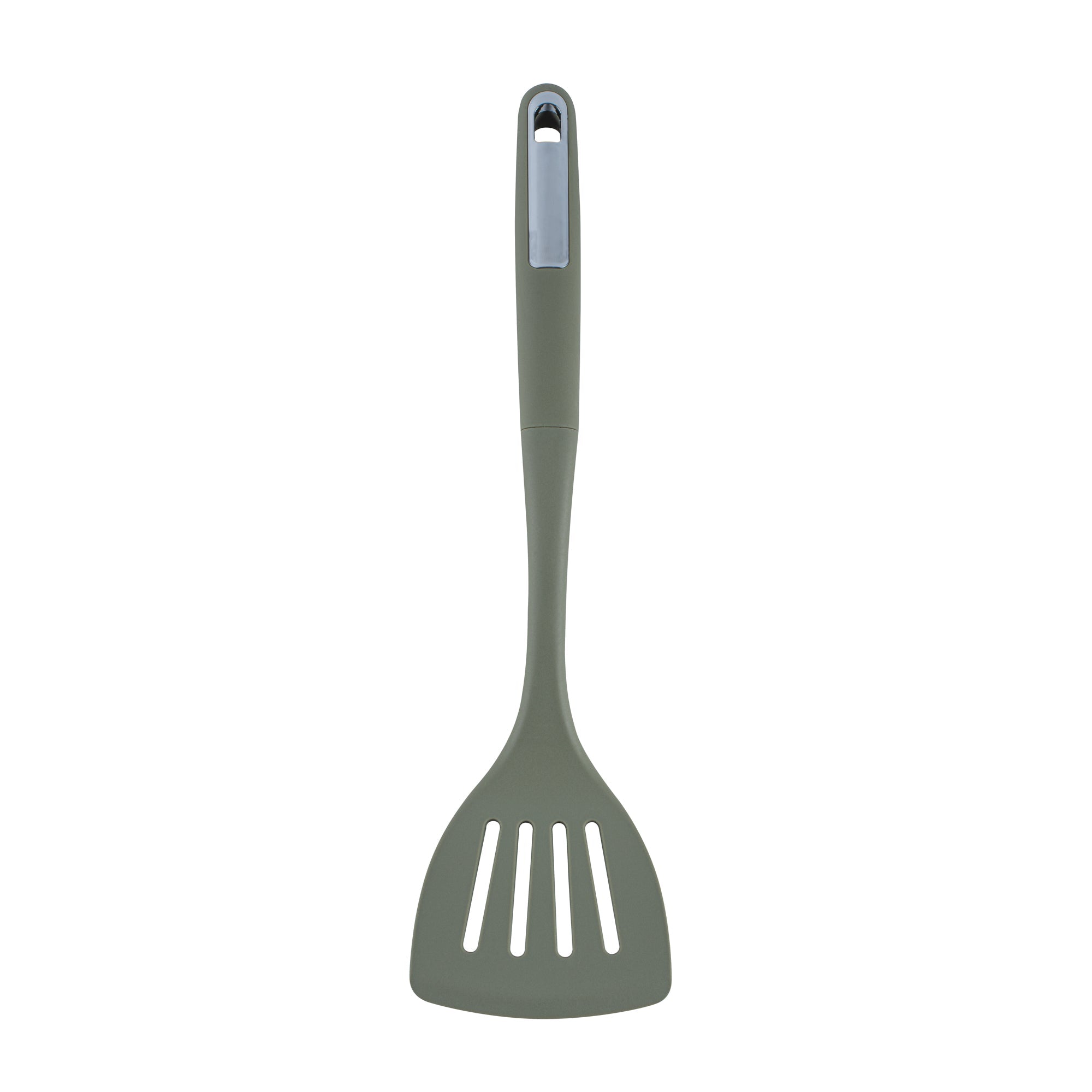 Met Lux Green Silicone Cooking Utensil Set - 6-Piece - 1 count box
