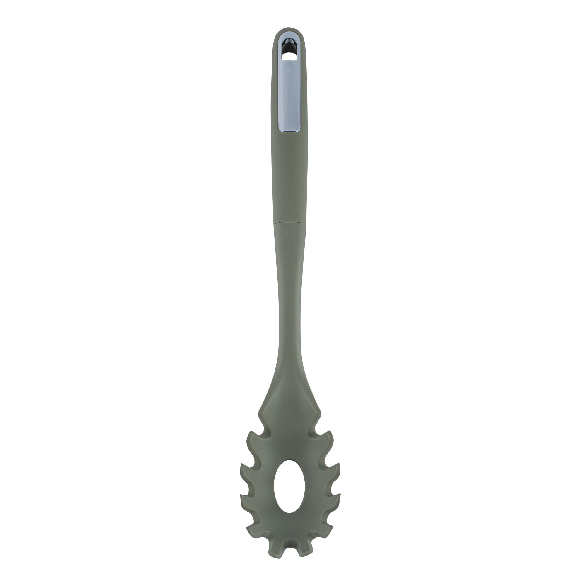 Met Lux Green Silicone Cooking Utensil Set - 6-Piece - 1 count box