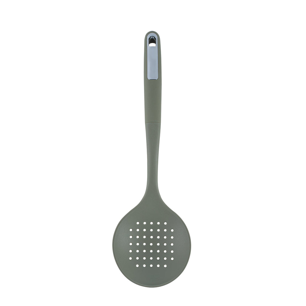 Met Lux Green Silicone Cooking Utensil Set - 6-Piece - 1 count box