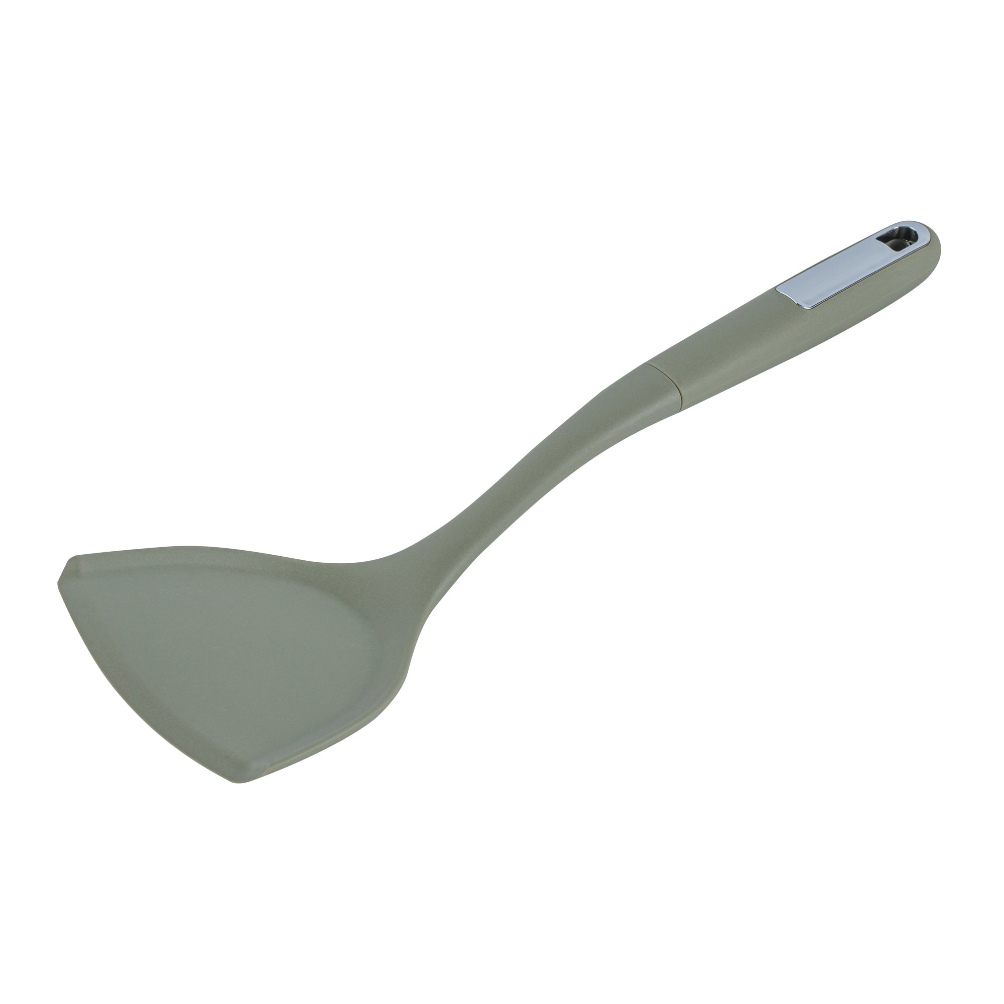 Met Lux Green Silicone Cooking Utensil Set - 6-Piece - 10 count box