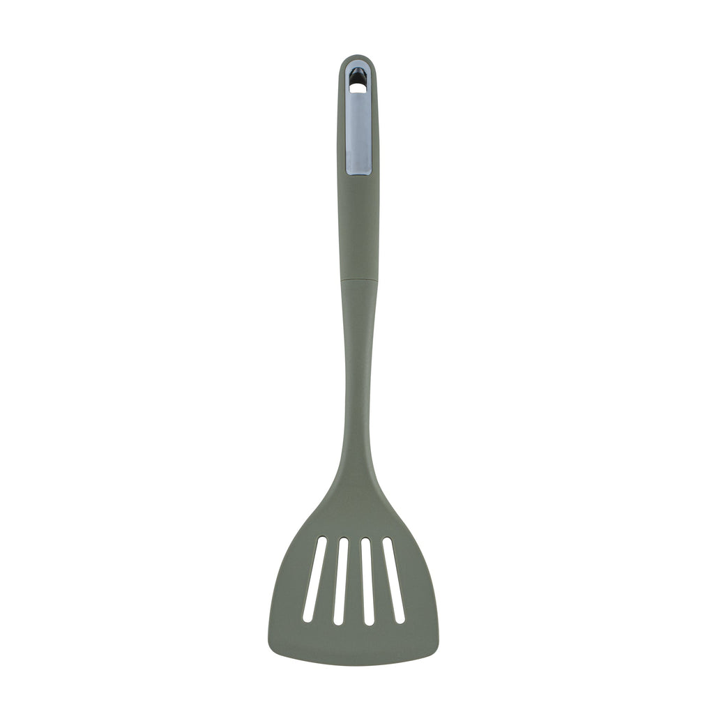 Met Lux Green Silicone Cooking Utensil Set - 6-Piece - 10 count box