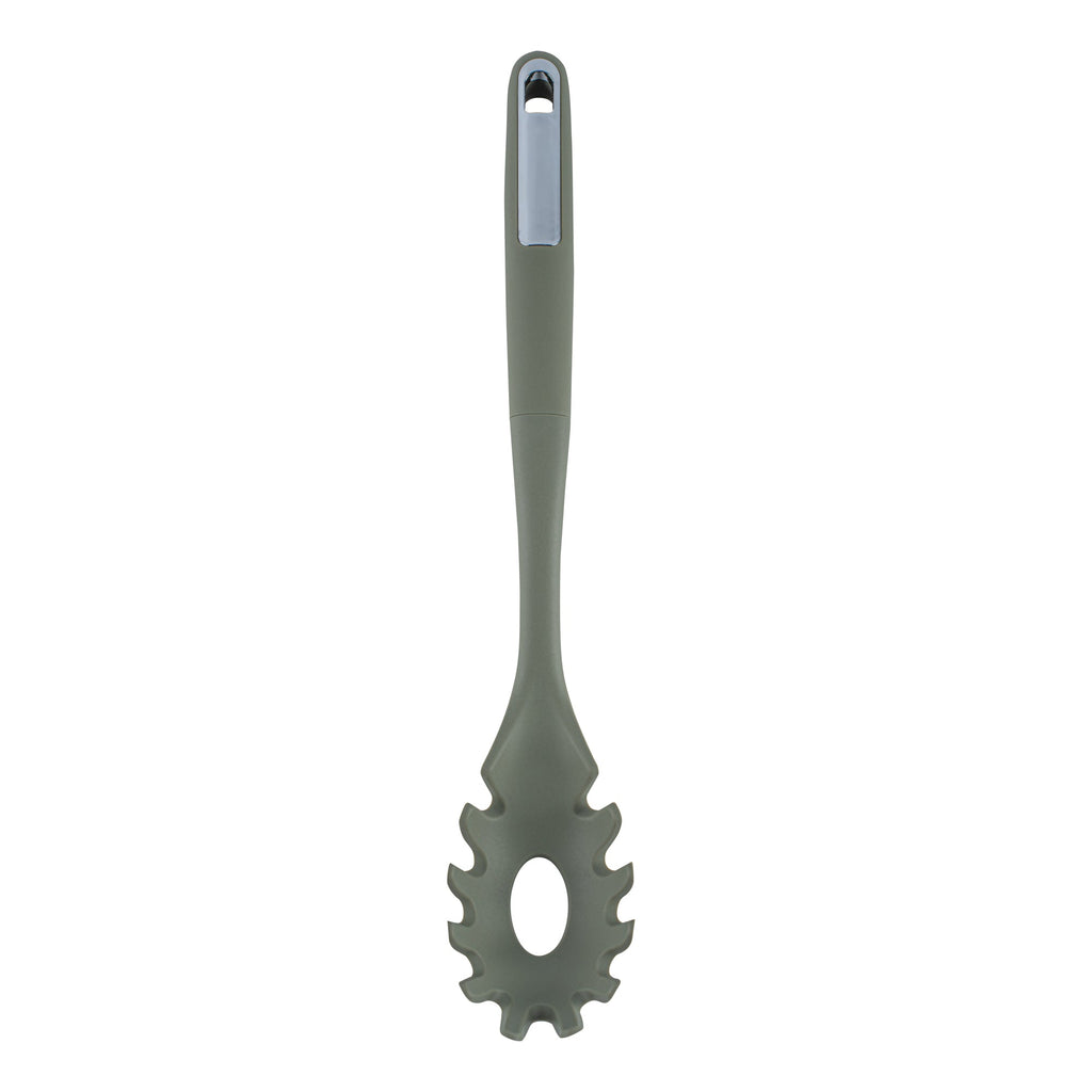 Met Lux Green Silicone Cooking Utensil Set - 6-Piece - 10 count box