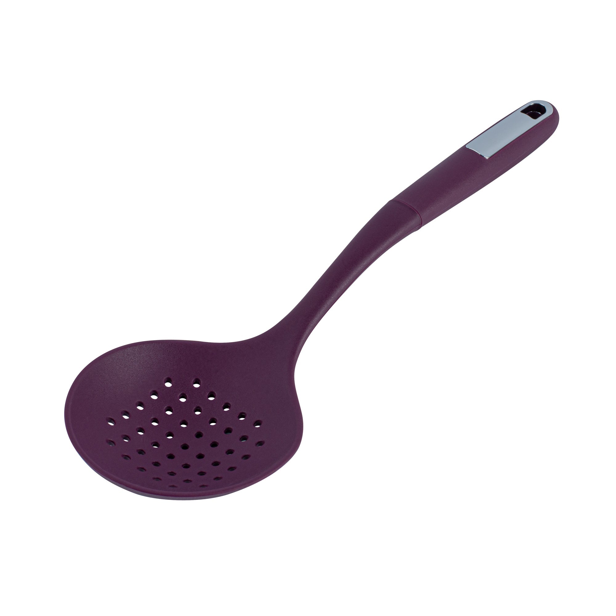 Met Lux Purple Silicone Cooking Utensil Set - 6-Piece - 1 count box