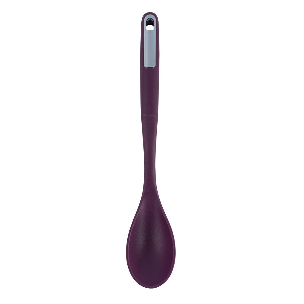 Met Lux Purple Silicone Cooking Utensil Set - 6-Piece - 1 count box