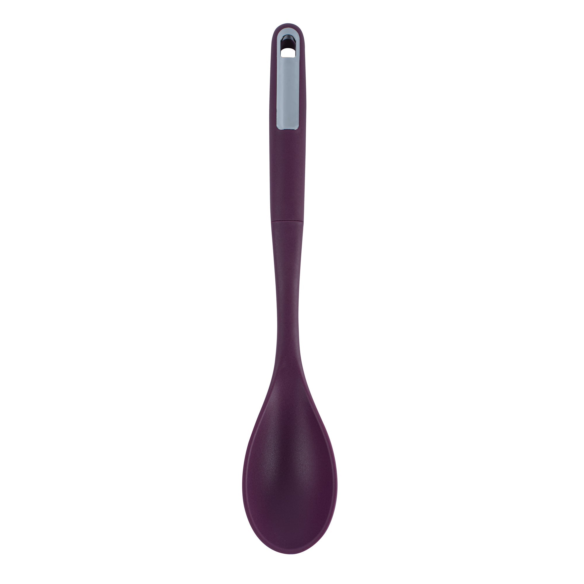 Met Lux Purple Silicone Cooking Utensil Set - 6-Piece - 1 count box