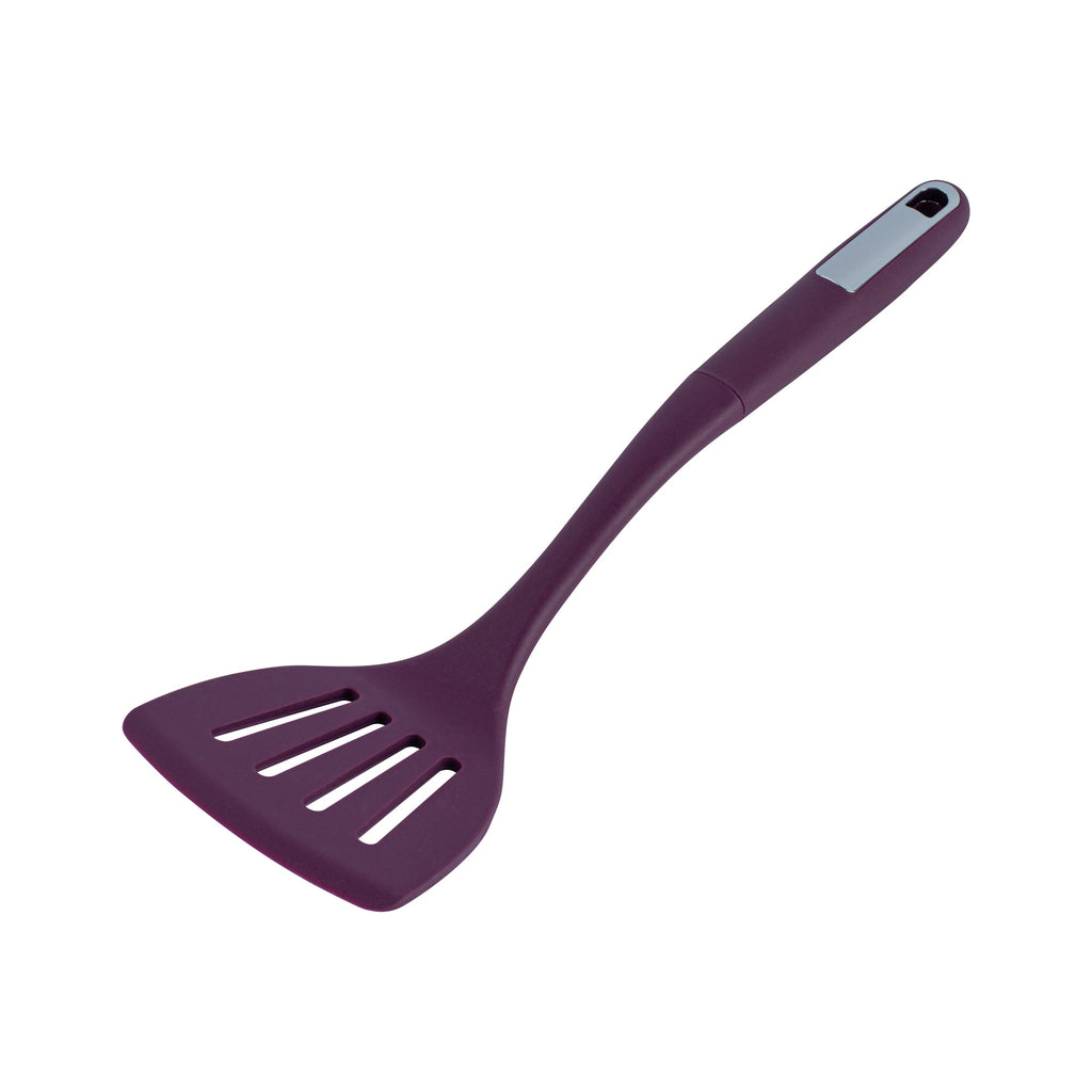 Met Lux Purple Silicone Cooking Utensil Set - 6-Piece - 10 count box