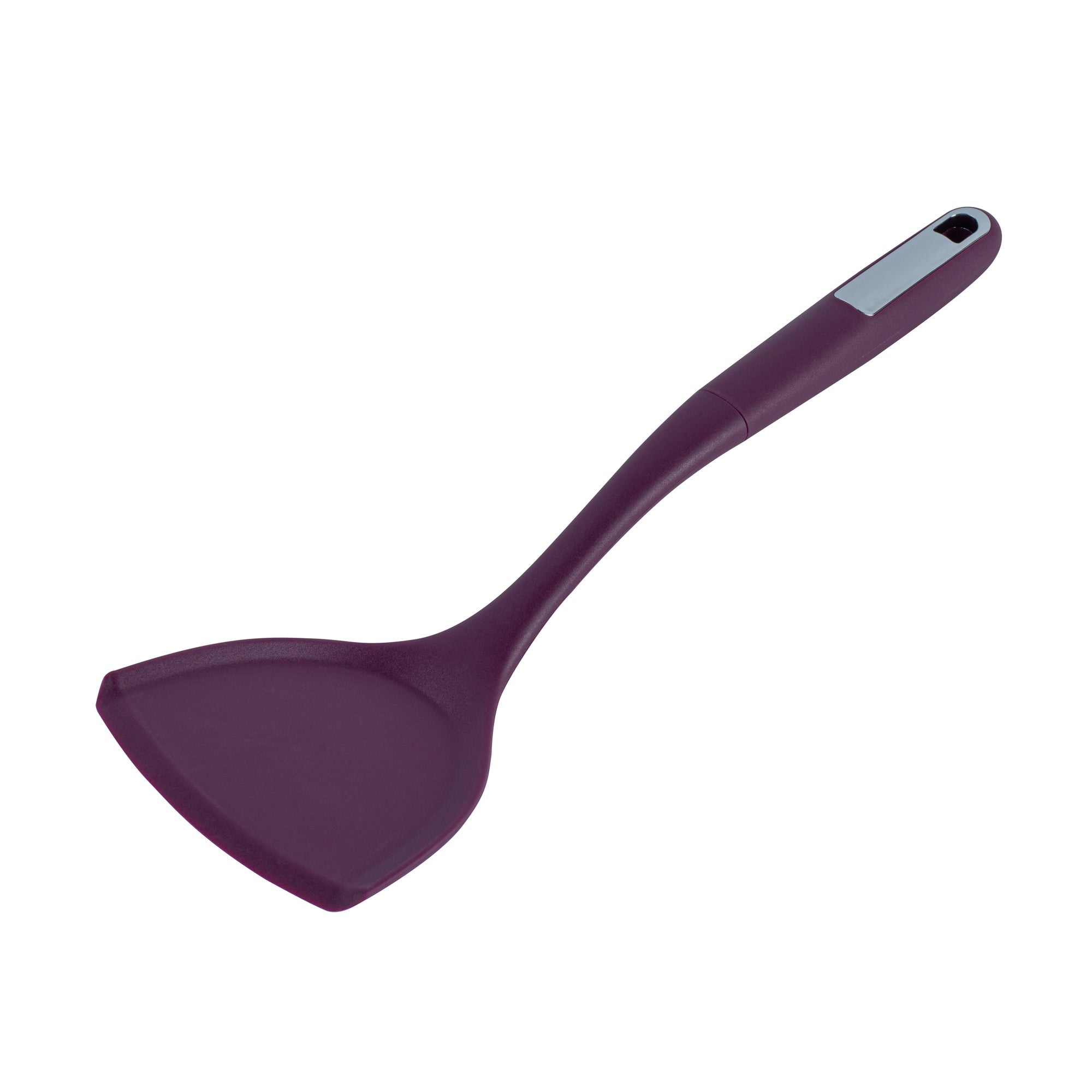 Met Lux Purple Silicone Cooking Utensil Set - 6-Piece - 10 count box