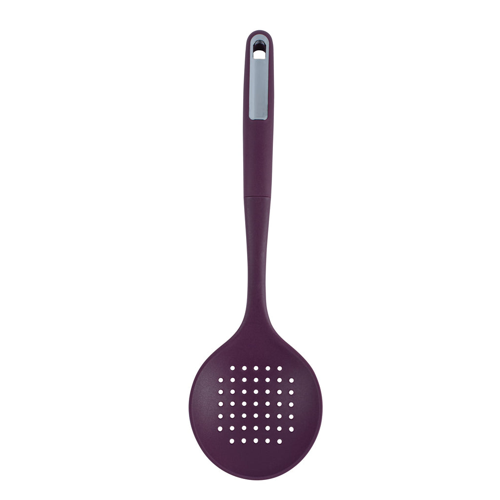 Met Lux Purple Silicone Cooking Utensil Set - 6-Piece - 10 count box