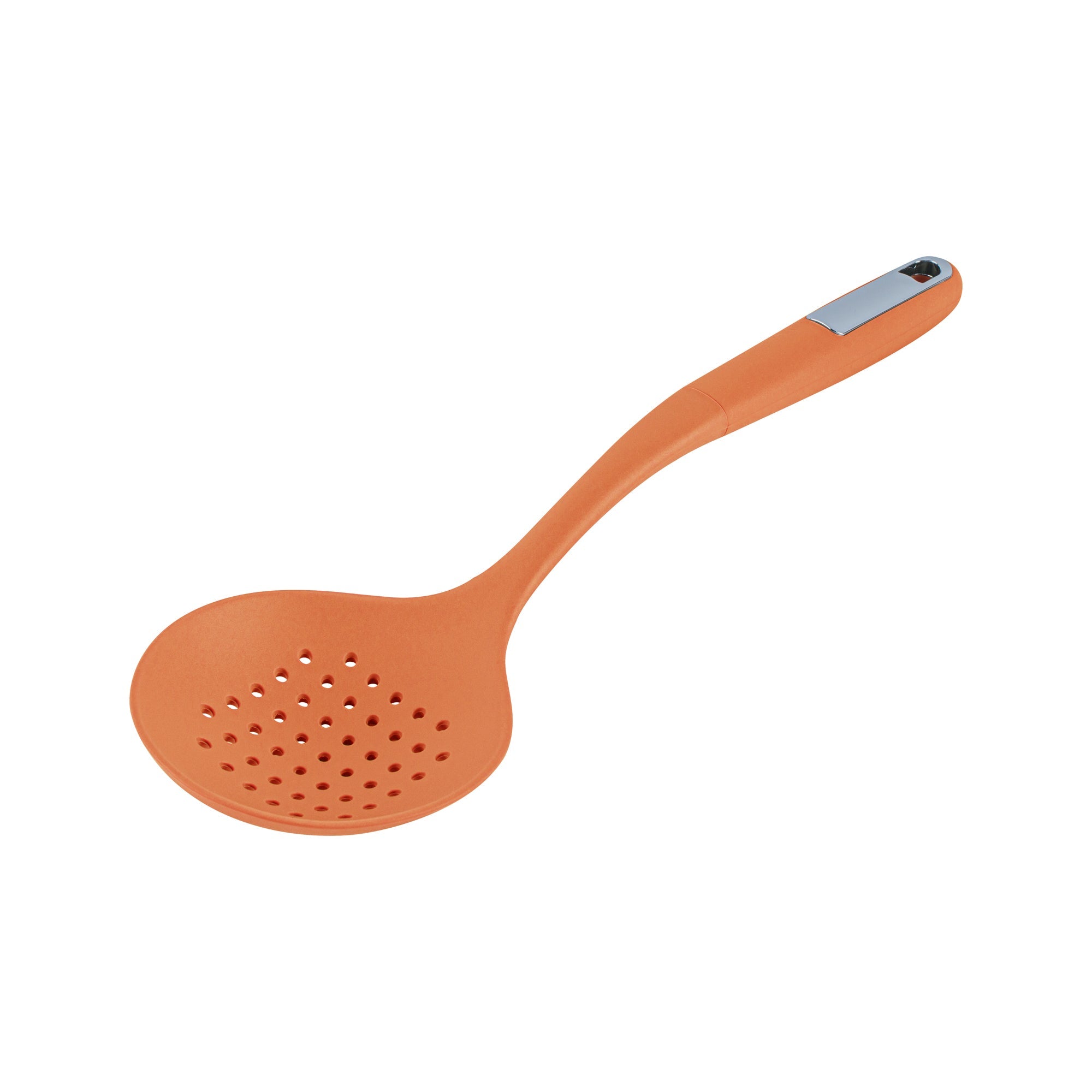 Met Lux Orange Silicone Cooking Utensil Set - 6-Piece - 1 count box