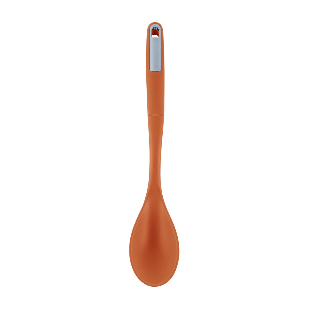 Met Lux Orange Silicone Cooking Utensil Set - 6-Piece - 1 count box