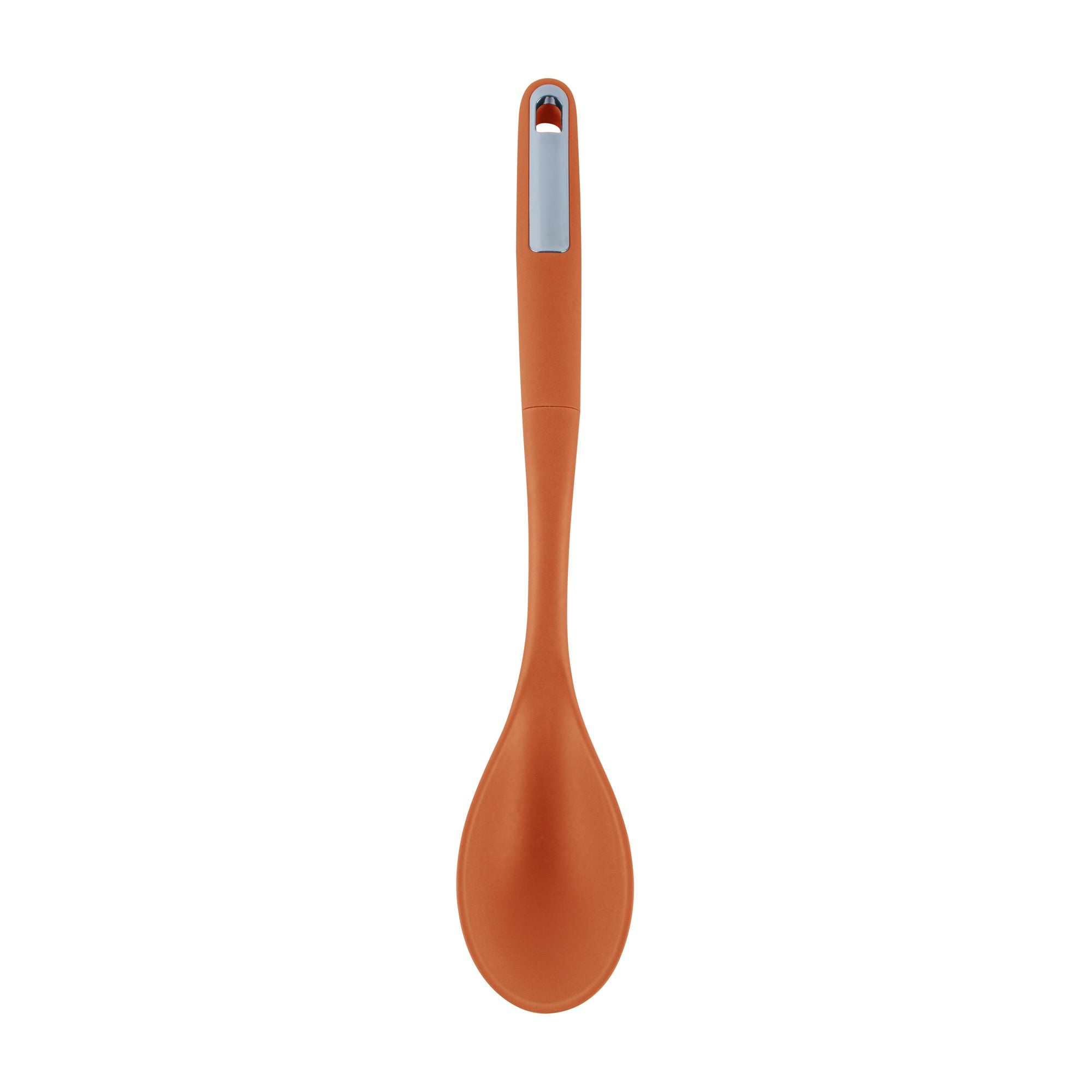 Met Lux Orange Silicone Cooking Utensil Set - 6-Piece - 1 count box