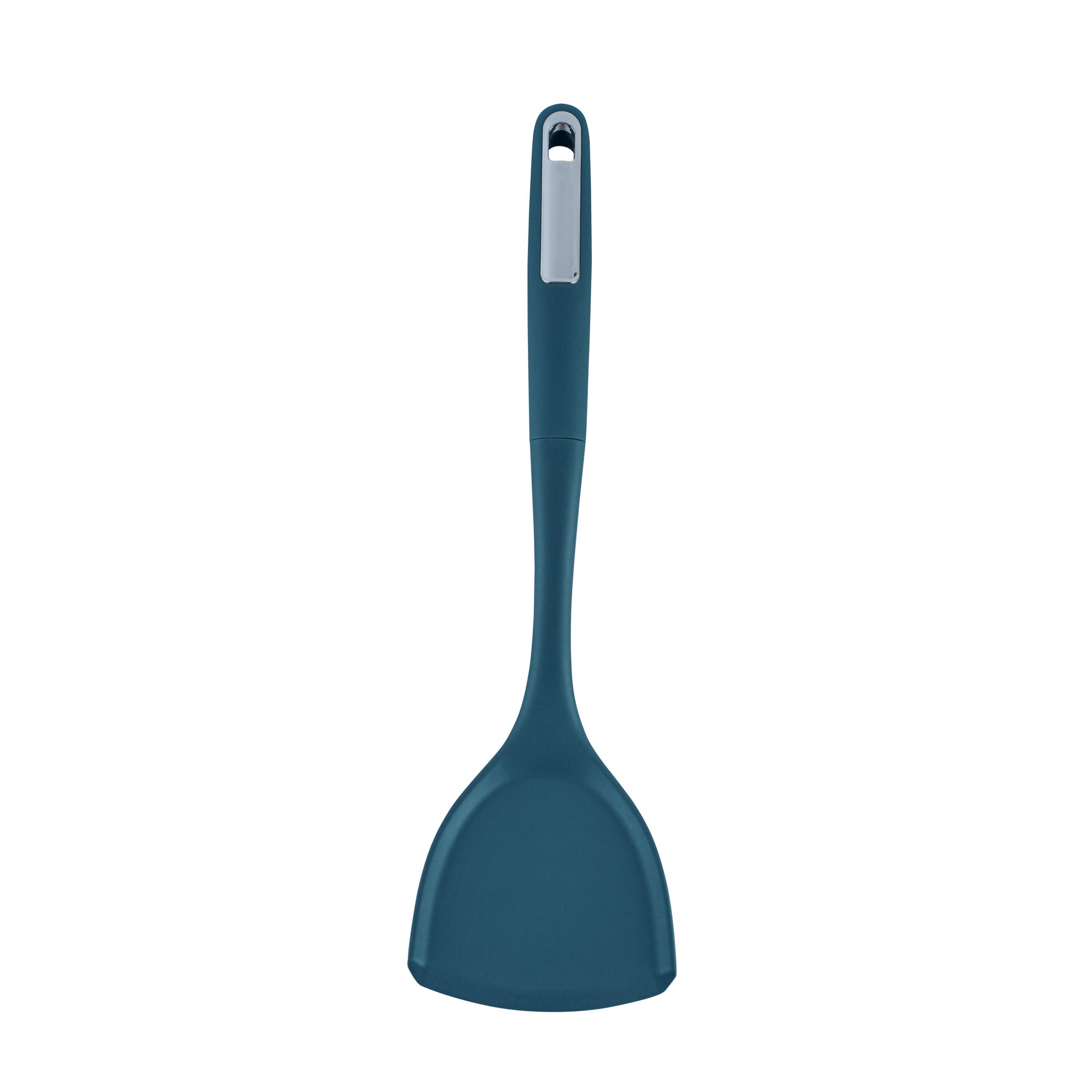 Met Lux Teal Silicone Cooking Utensil Set - 6-Piece - 1 count box