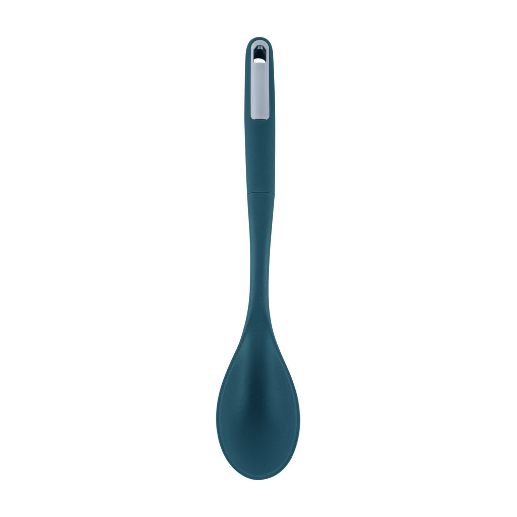 Met Lux Teal Silicone Cooking Utensil Set - 6-Piece - 1 count box