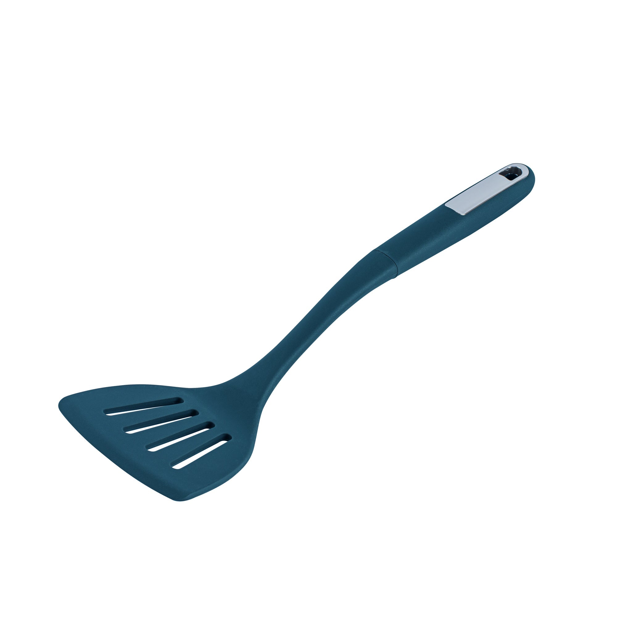 Met Lux Teal Silicone Cooking Utensil Set - 6-Piece - 1 count box