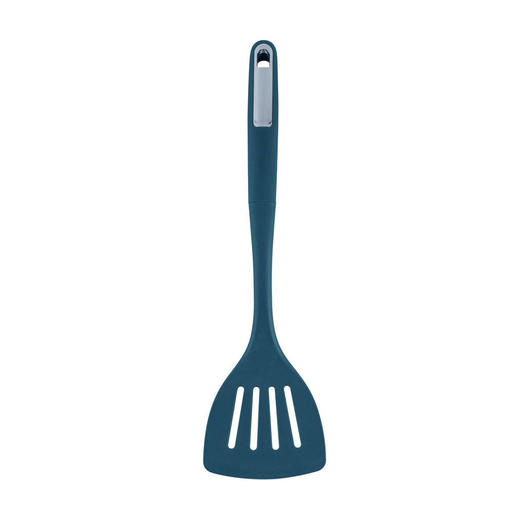 Met Lux Teal Silicone Cooking Utensil Set - 6-Piece - 1 count box