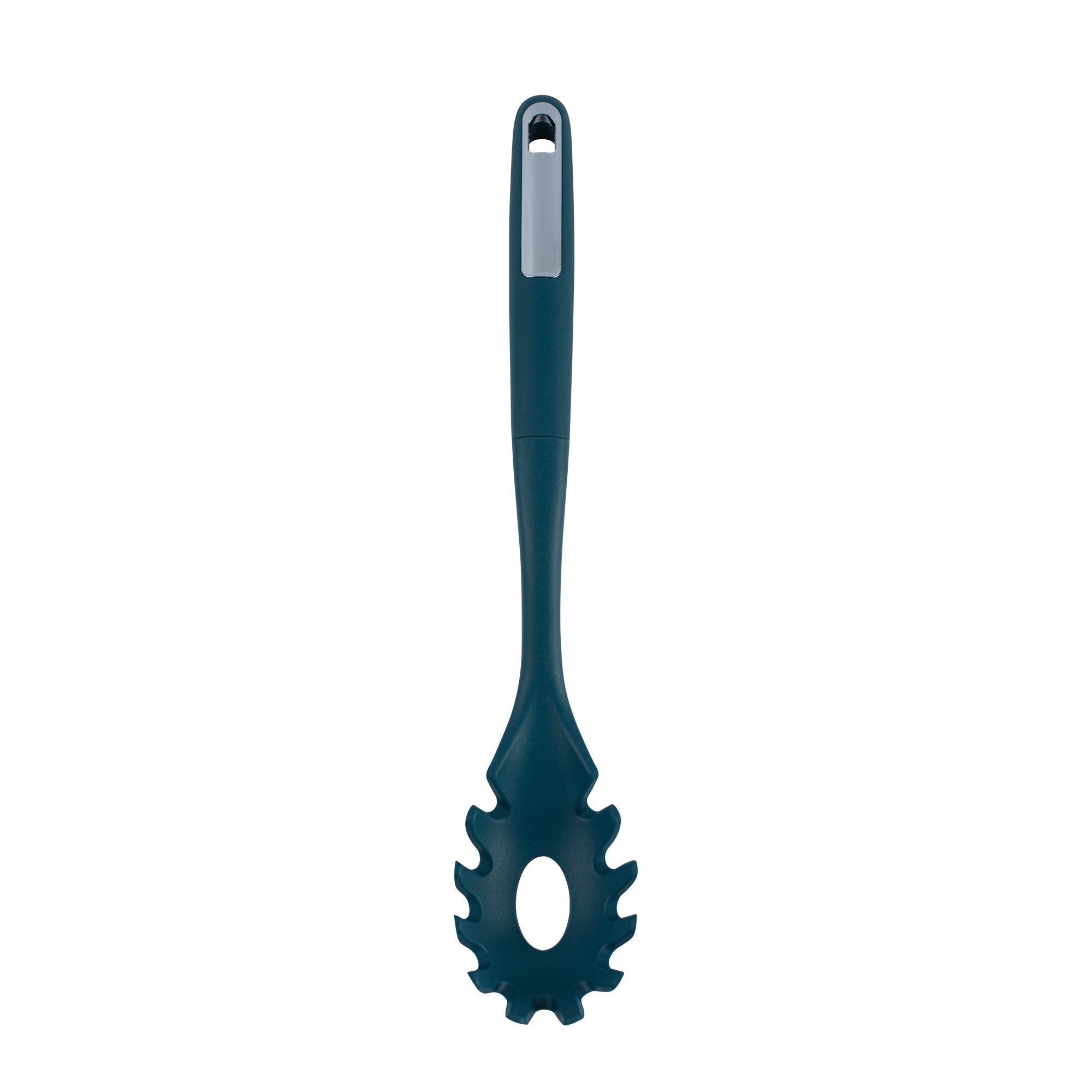 Met Lux Teal Silicone Cooking Utensil Set - 6-Piece - 1 count box
