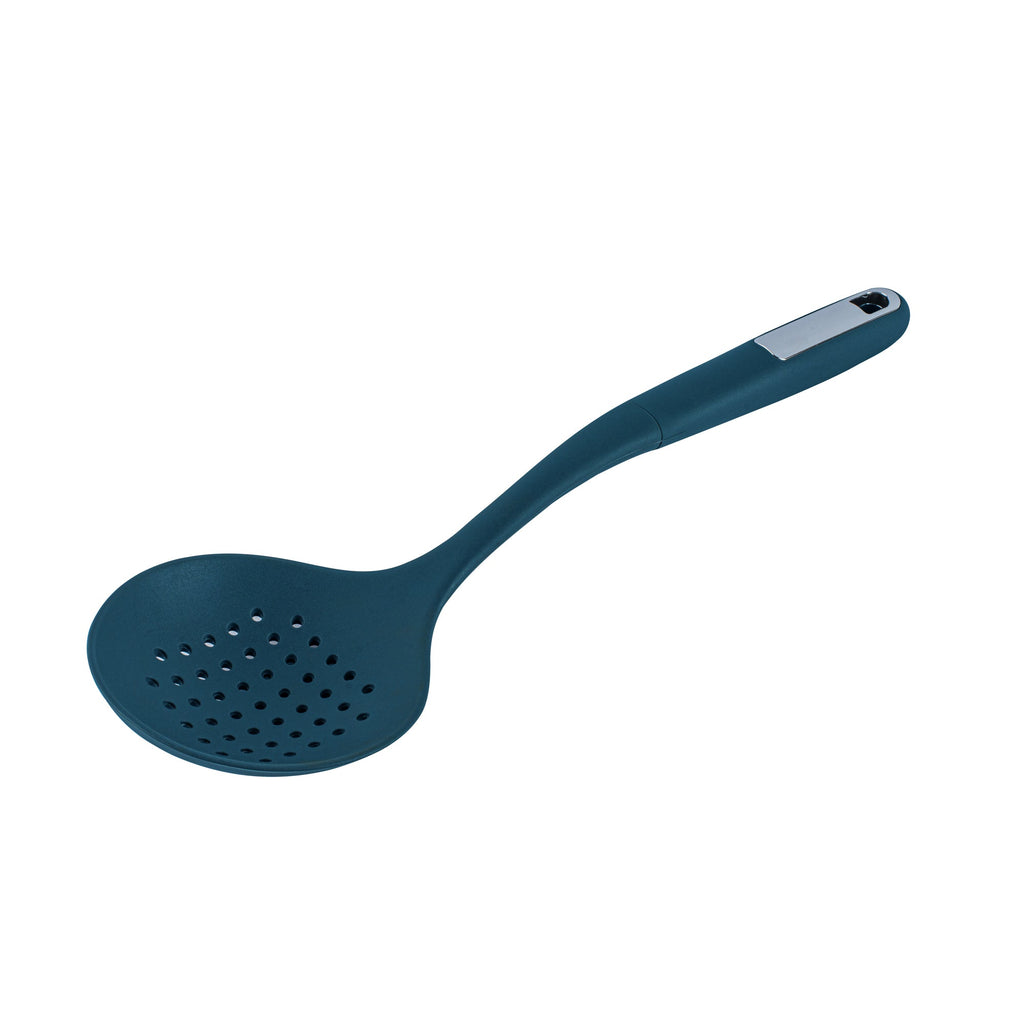 Met Lux Teal Silicone Cooking Utensil Set - 6-Piece - 10 count box