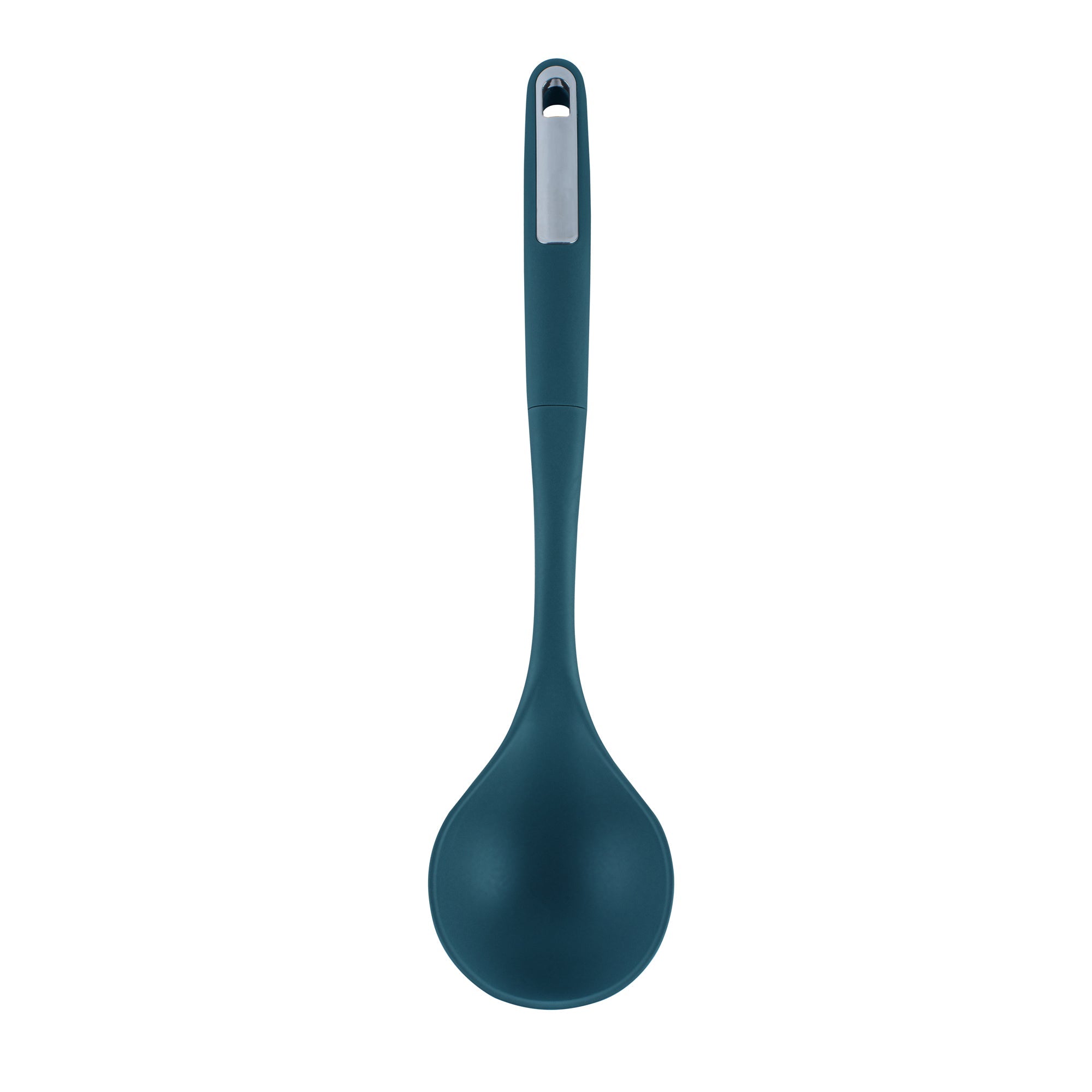Met Lux Teal Silicone Cooking Utensil Set - 6-Piece - 10 count box