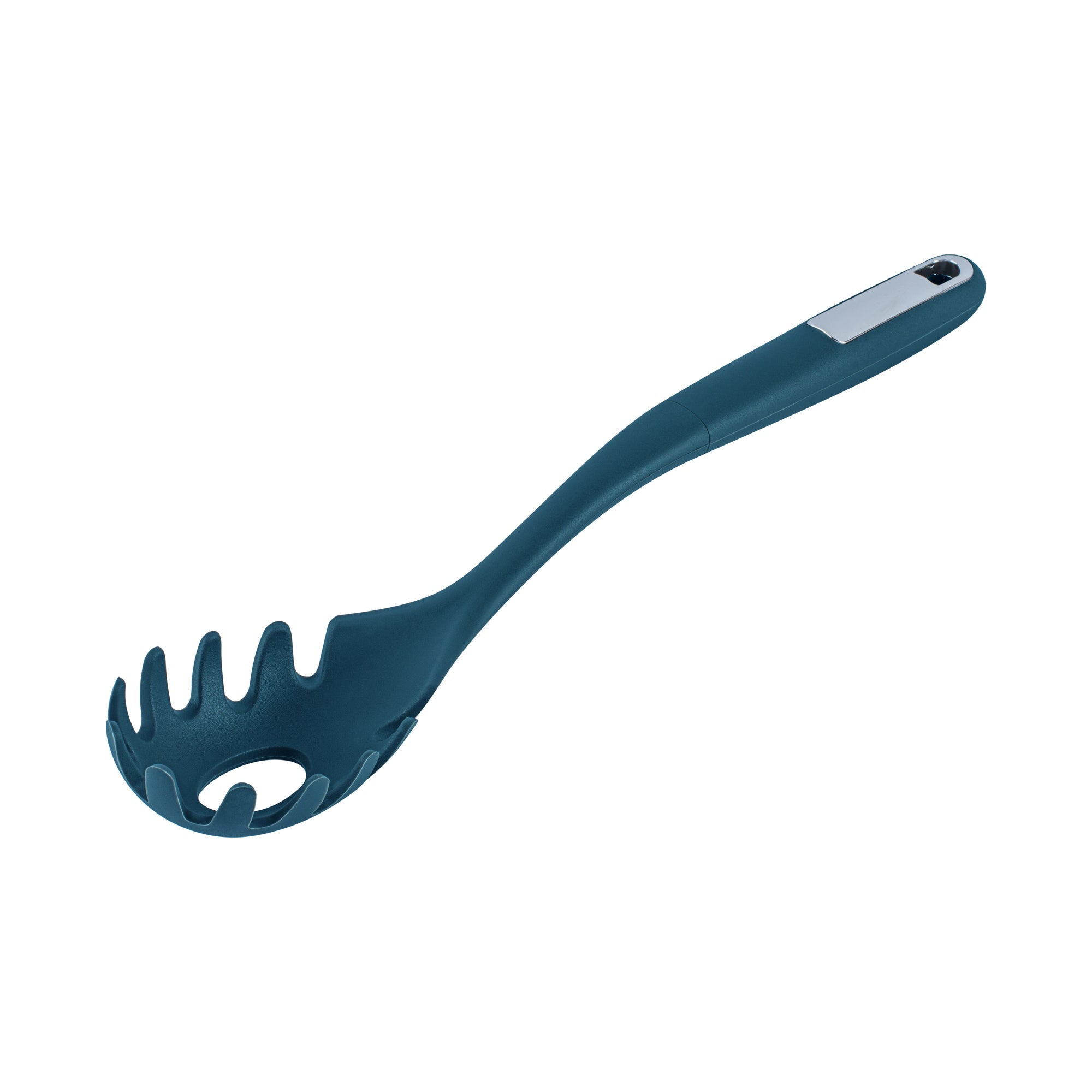 Met Lux Teal Silicone Cooking Utensil Set - 6-Piece - 10 count box