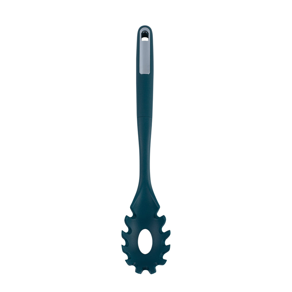 Met Lux Teal Silicone Cooking Utensil Set - 6-Piece - 10 count box