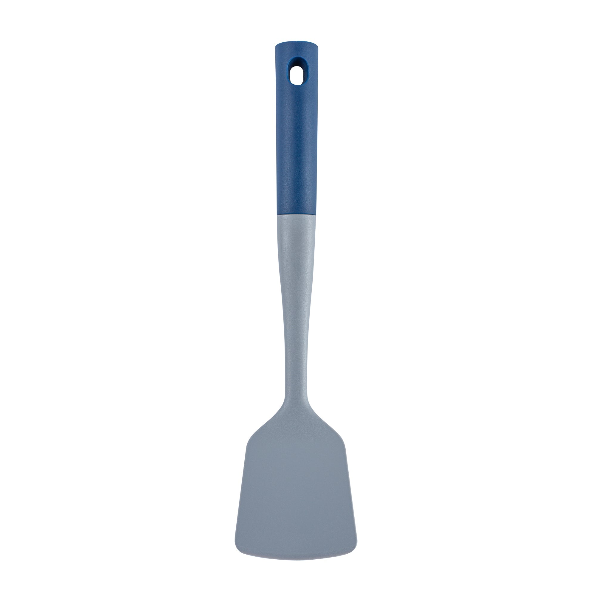 Met Lux Gray and Assorted Nylon High Heat Cooking Utensil Set - 6-Piece - 10 count box