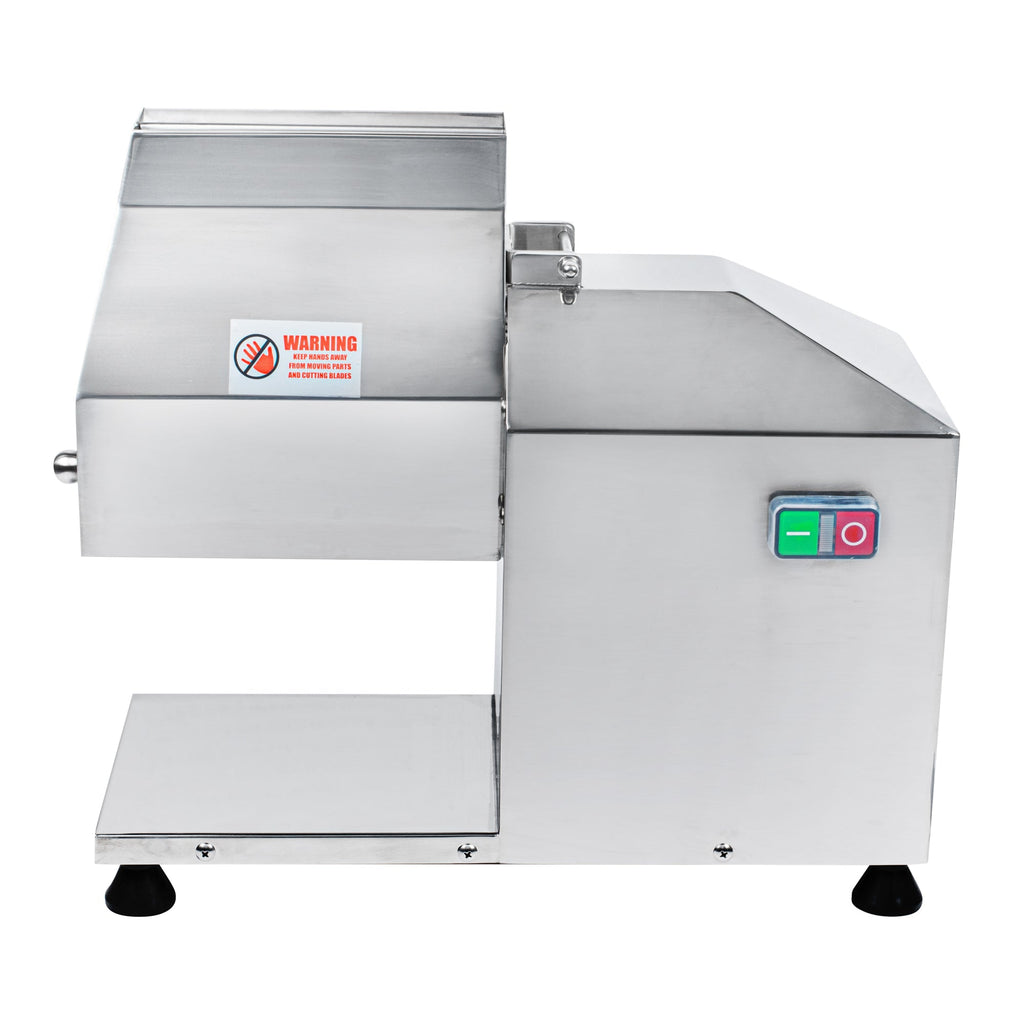 Hi Tek Stainless Steel Meat Tenderizer - 110V, 1/2 HP - 1 count box