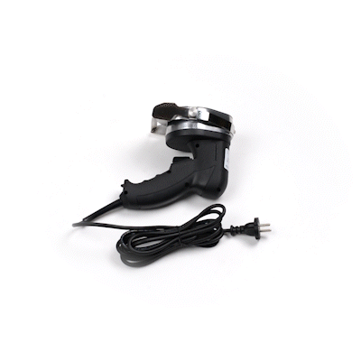 Hi Tek Kebab Slicer / Gyro Cutter - 80W, 110V - 1 count box