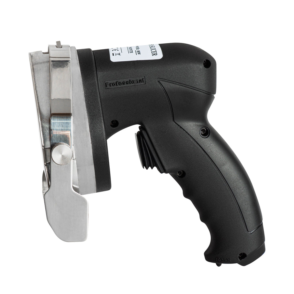Hi Tek Kebab Slicer / Gyro Cutter - 80W, 110V - 1 count box