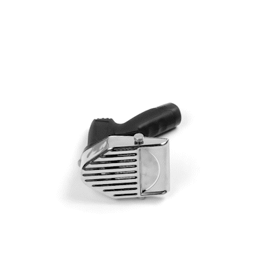 Hi Tek Cordless Kebab Slicer / Gyro Cutter - 80W, 110V/240V - 1 count box