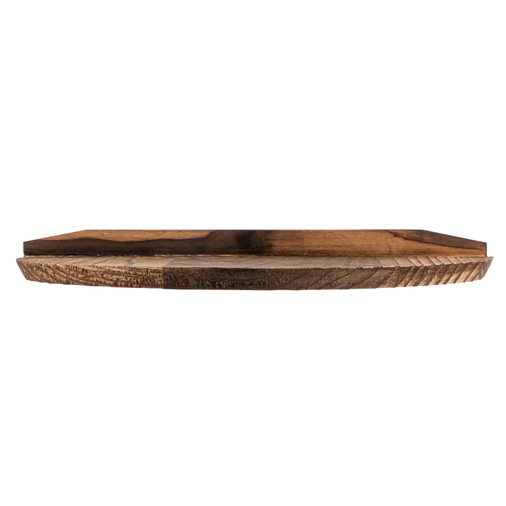Motomori 14" Handmade Lightweight Wood Wok Lid - 1 count box