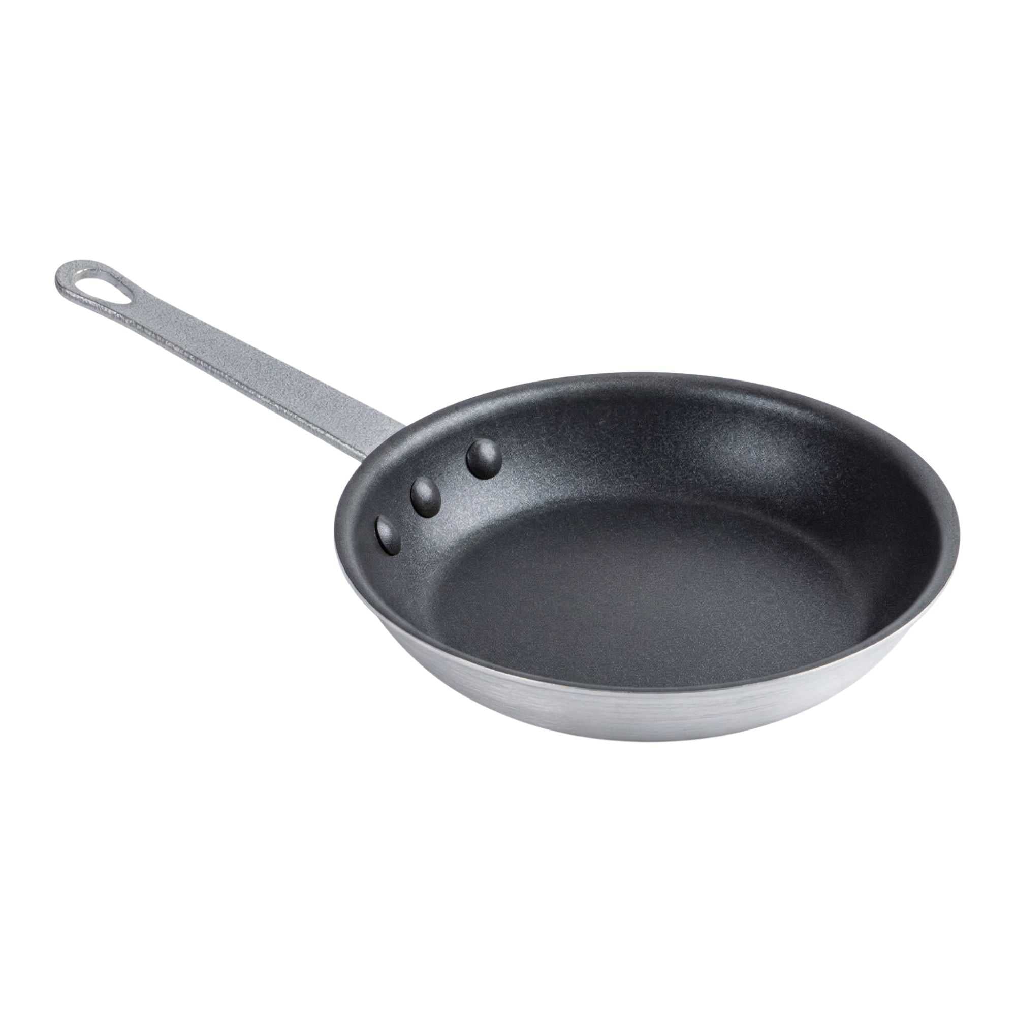 Met Lux Aluminum 7" Fry Pan - Non-Stick - 1 count box