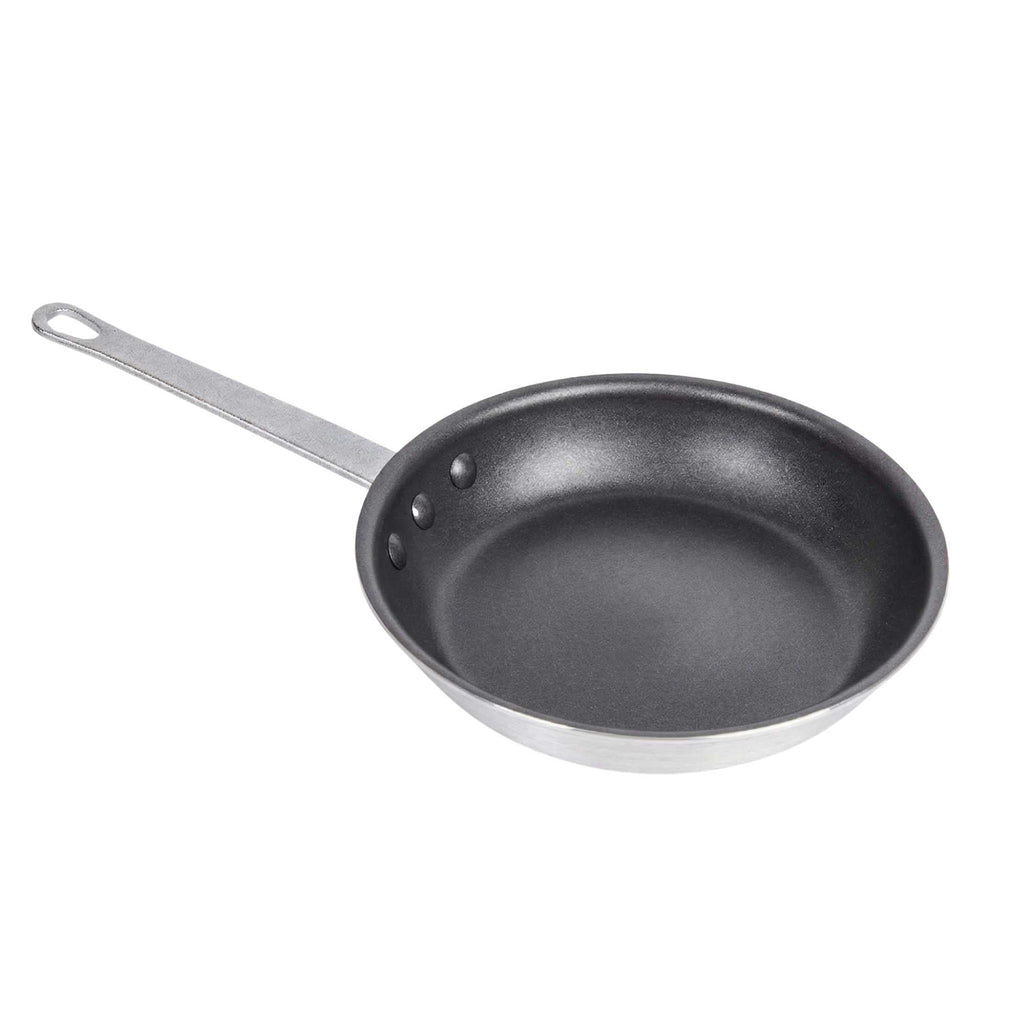 Met Lux Aluminum 8" Fry Pan - Non-Stick - 1 count box