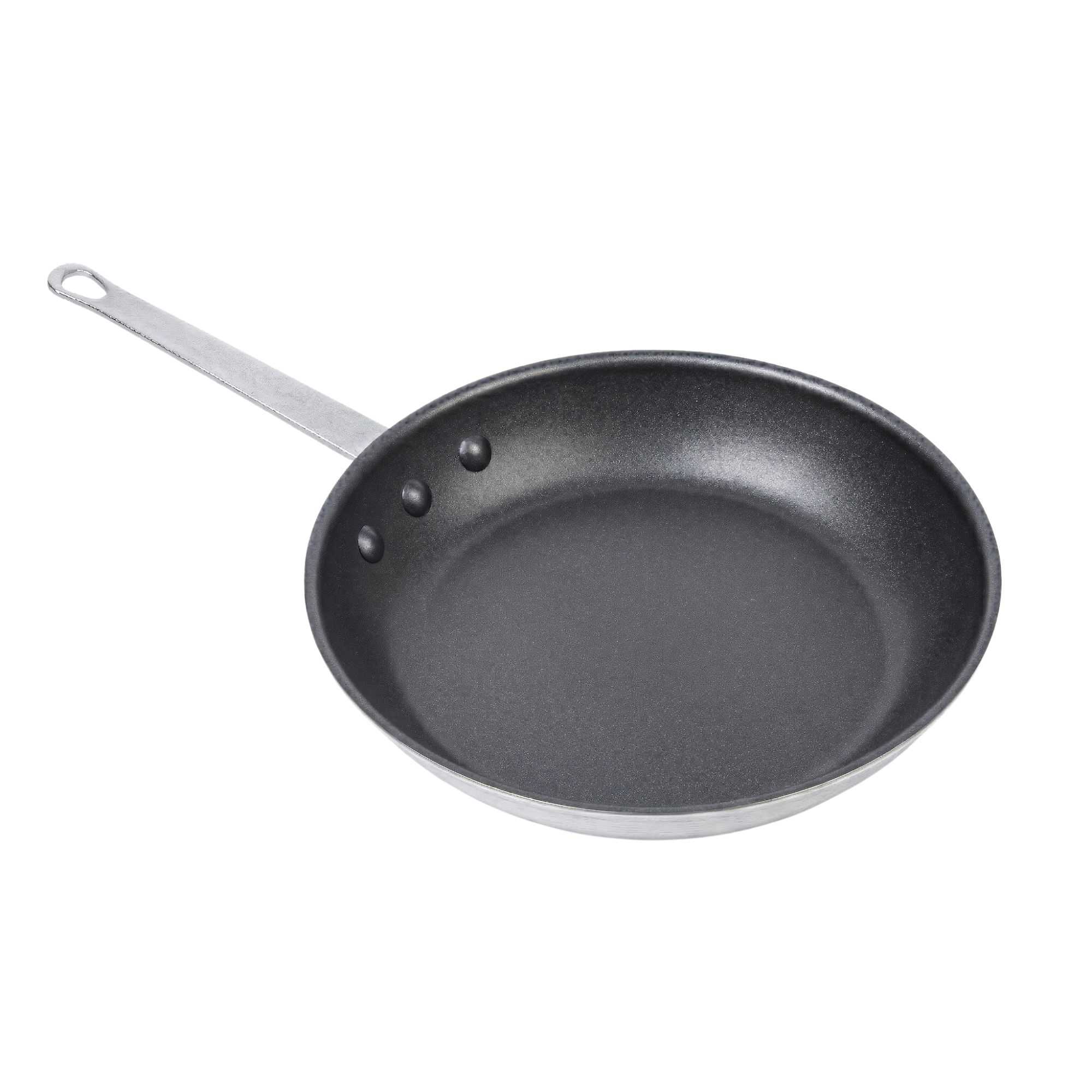 Met Lux Aluminum 10" Fry Pan - Non-Stick - 1 count box