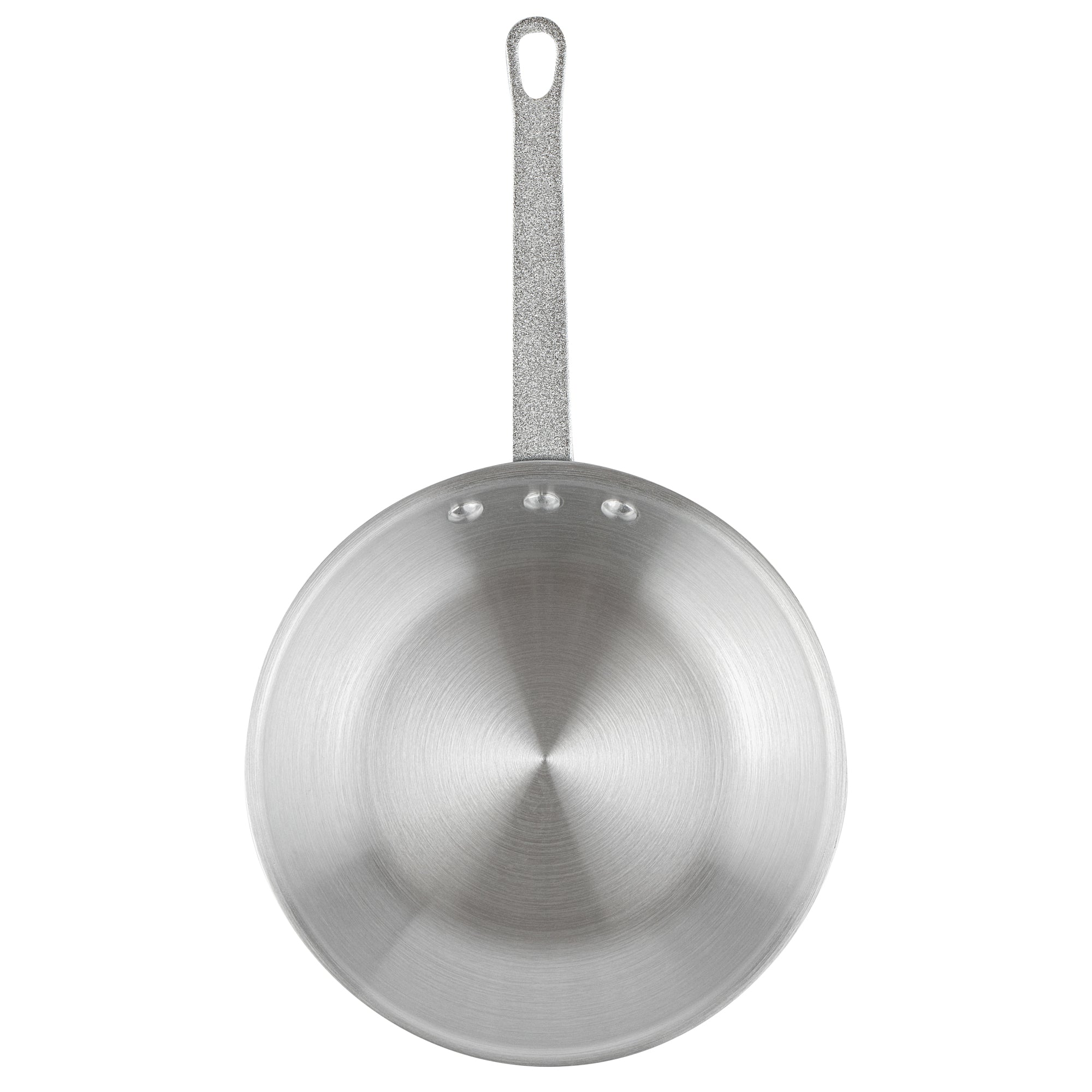 Met Lux Aluminum 8" Fry Pan - 1 count box