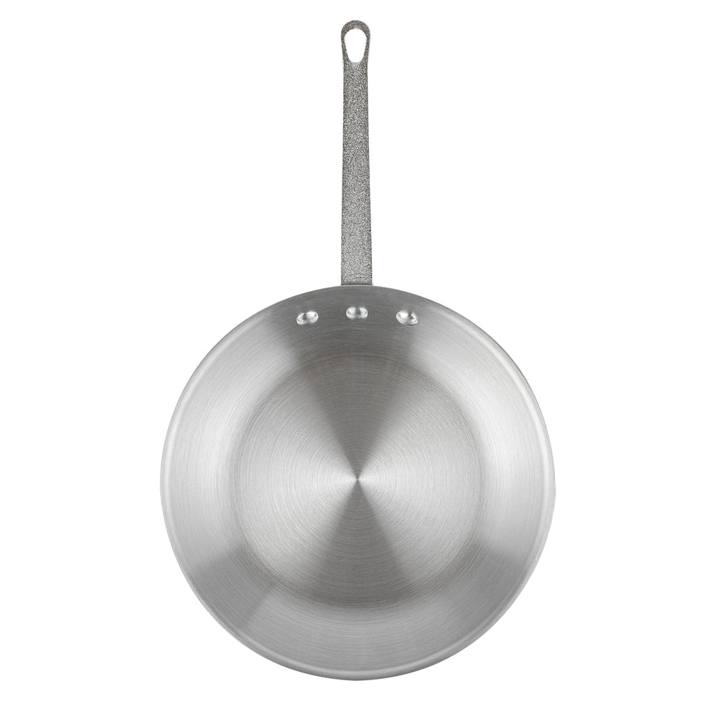 Met Lux Aluminum 10" Fry Pan - 1 count box