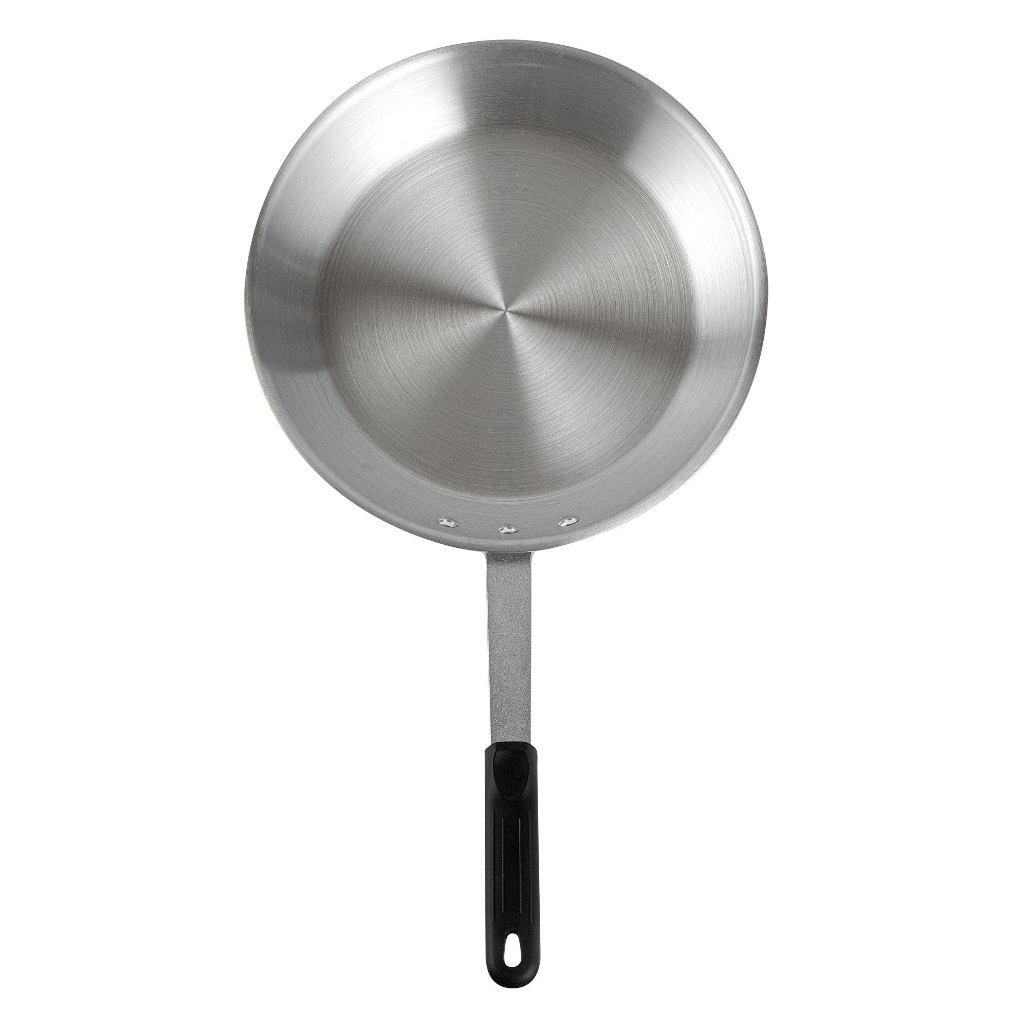 Met Lux Black Silicone Removable Pan Handle Sleeve - For 14" Aluminum Pans - 6 1/4" - 1 count box