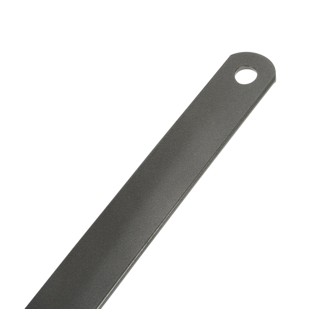 Met Lux Aluminum 11" Fry Pan - Non-Stick, Induction Ready, Heavy Duty - 1 count box