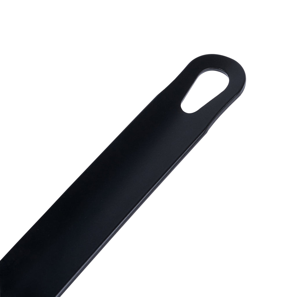 Met Lux Carbon Steel 8" Fry Pan - 1 count box