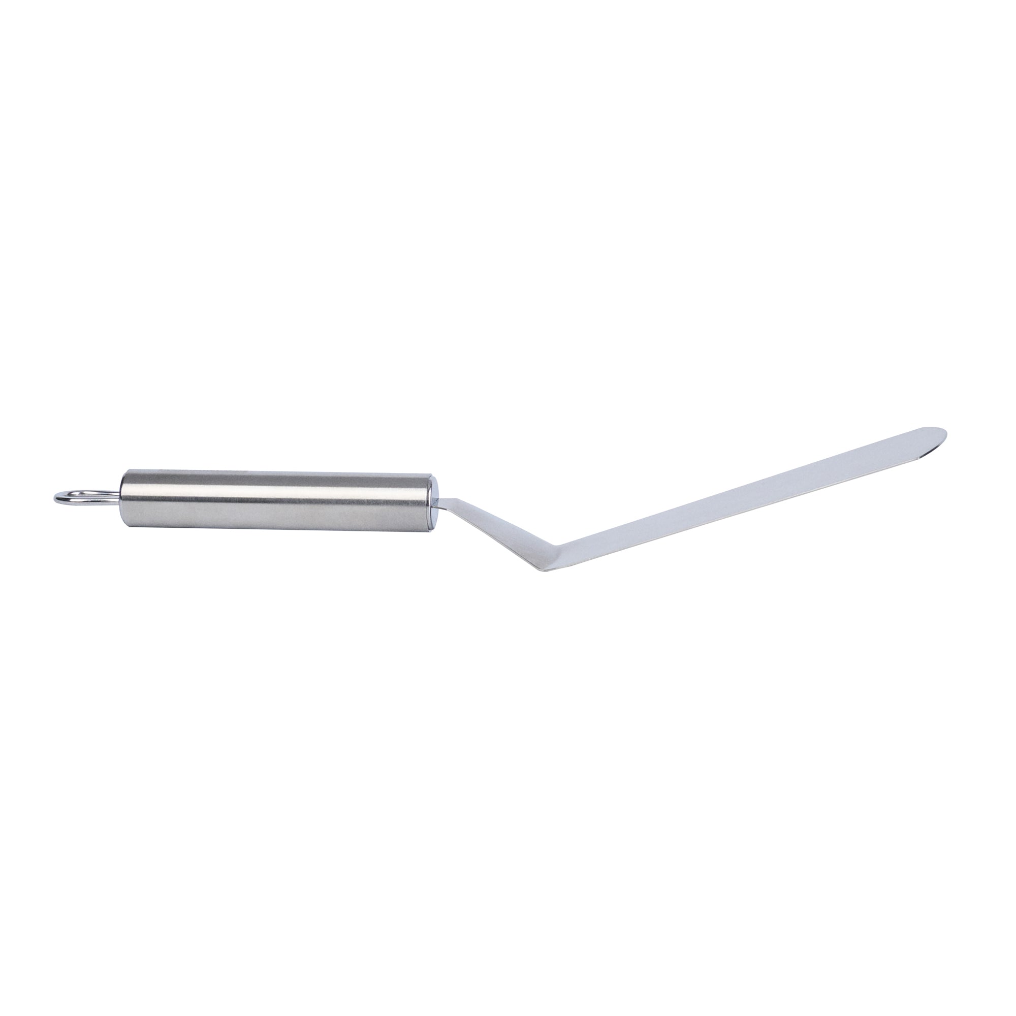 German Standard Stainless Steel Turner - 11'' - 24 count box