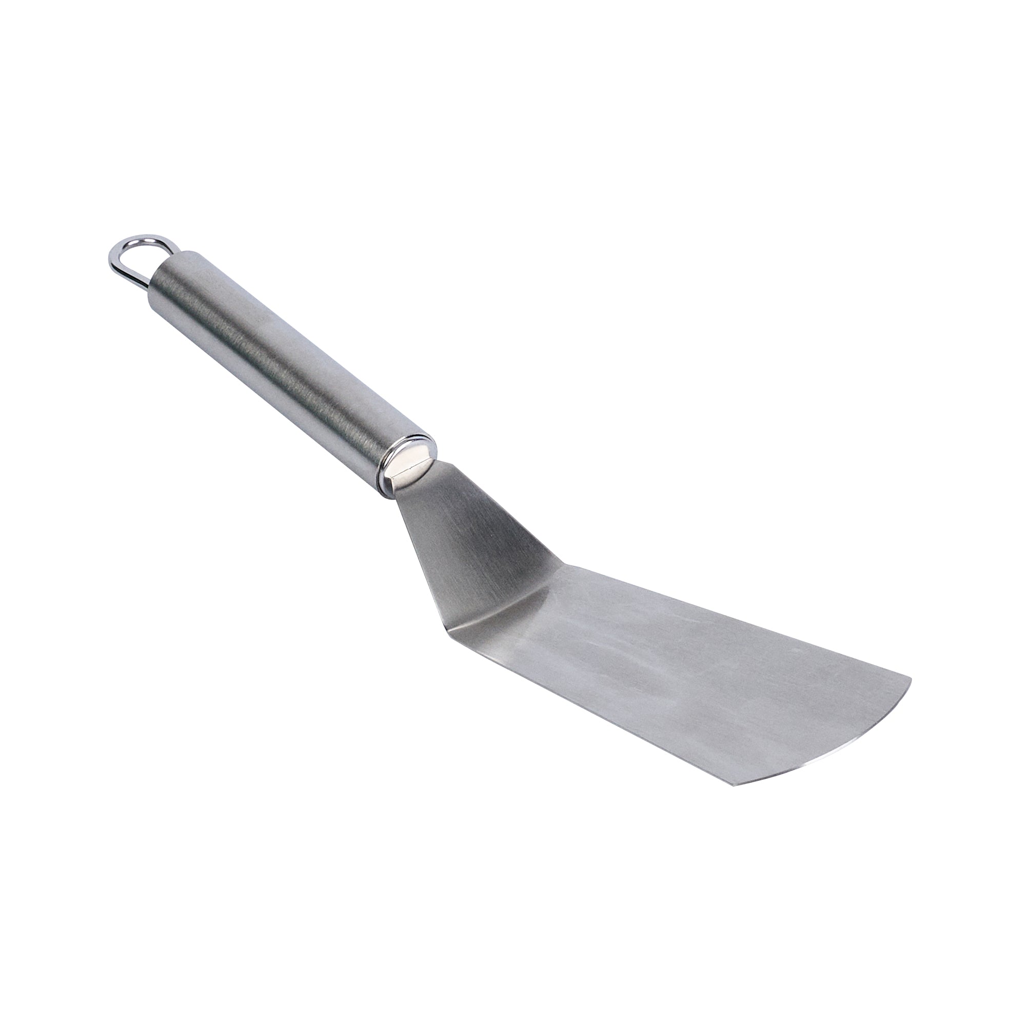 German Standard Stainless Steel Turner - 11'' - 1 count box