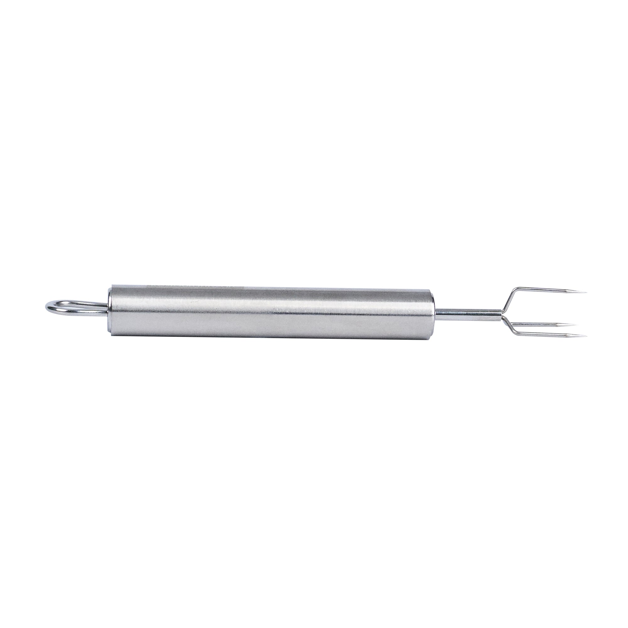 German Standard Stainless Steel Potato Fork - 6'' - 24 count box