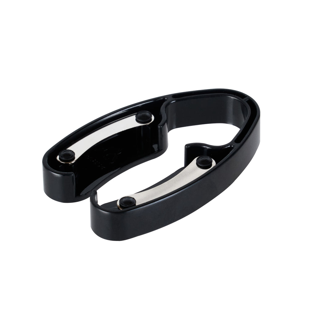 Bar Lux Black Plastic Wine Foil Cutter - 1 count box
