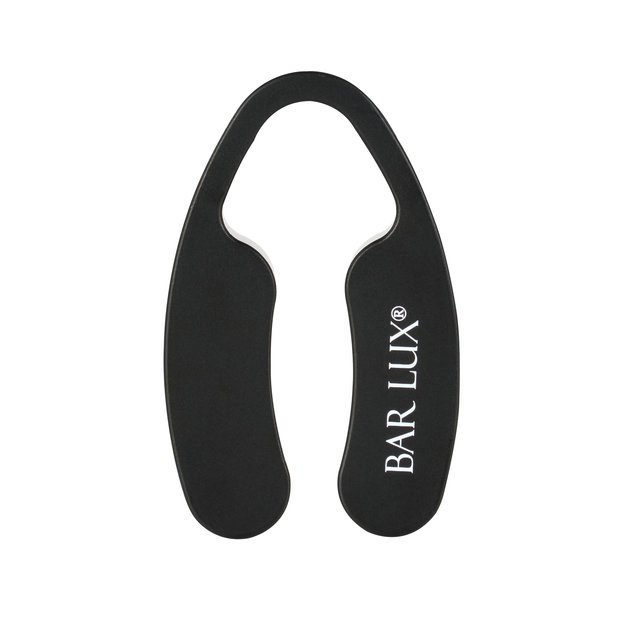 Bar Lux Black Plastic Wine Foil Cutter - 1 count box