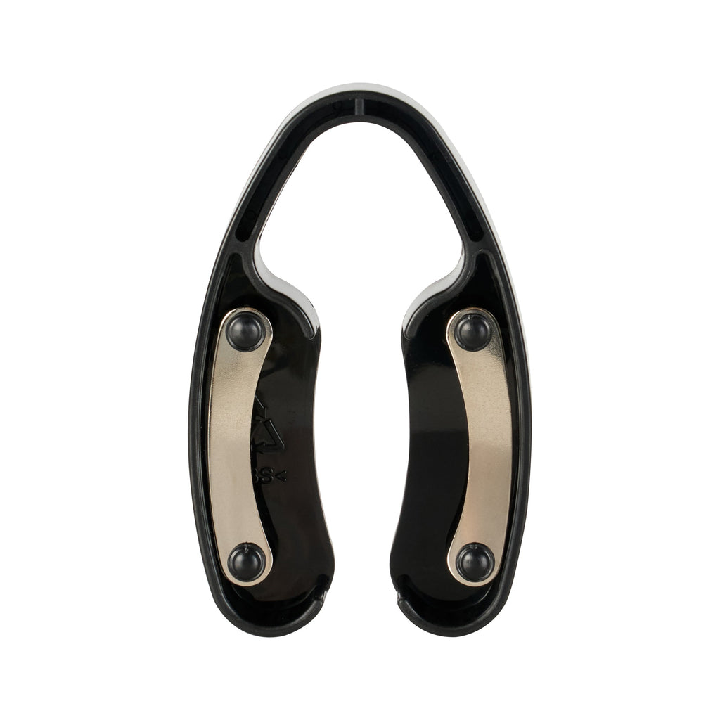 Bar Lux Black Plastic Wine Foil Cutter - 1 count box