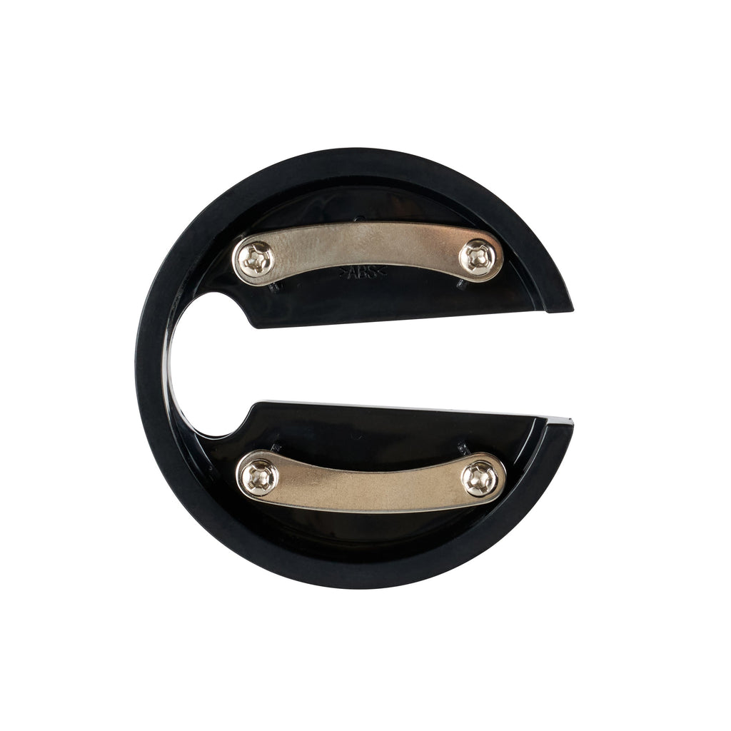 Bar Lux Stainless Steel Wine Foil Cutter - Magnetic - 1 count box