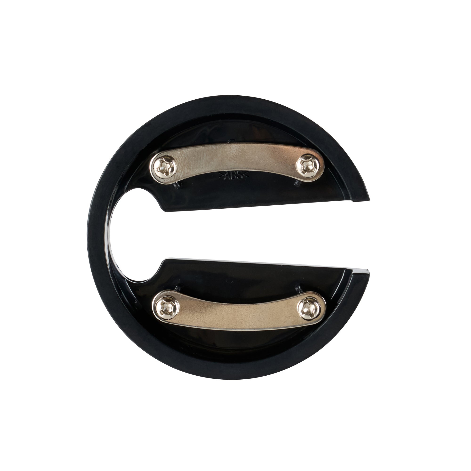 Bar Lux Stainless Steel Wine Foil Cutter - Magnetic - 1 count box