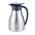 Restpresso 68 oz Vacuum Insulated Coffee Carafe / Server - 14" x 7 3/4" x 6" - 1 count box