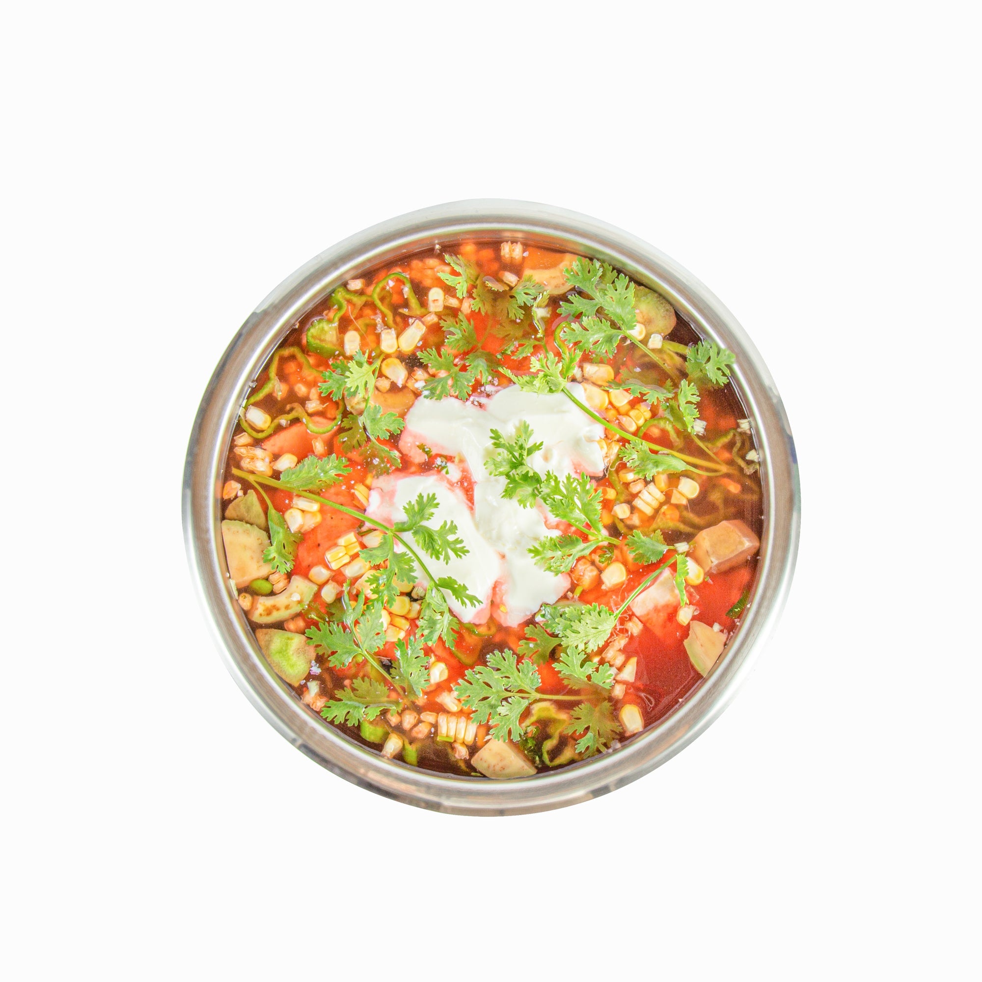 Hi Tek 11 qt Stainless Steel Warmer - 120V, 800W - 1 count box