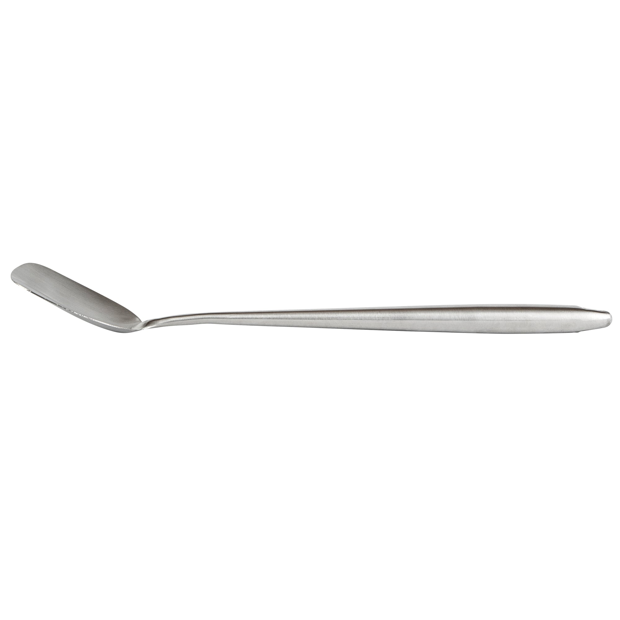 Motomori Stainless Steel Wok Spatula - 17'' - 1 count box