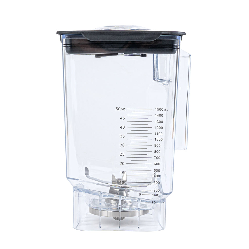 Hi Tek 48 oz Tritan Blender Jar - 1 count box